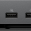 Dell Pro Dock WD25 - USB-C Docking Station / 100W PD / 6K Display Support / HDMI 2.1 / Dual DisplayPort / 2.5GbE / 3YW