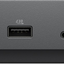 Dell Pro Dock WD25 - USB-C Docking Station / 100W PD / 6K Display Support / HDMI 2.1 / Dual DisplayPort / 2.5GbE / 3YW