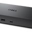 Dell Pro Dock WD25 - USB-C Docking Station / 100W PD / 6K Display Support / HDMI 2.1 / Dual DisplayPort / 2.5GbE / 3YW