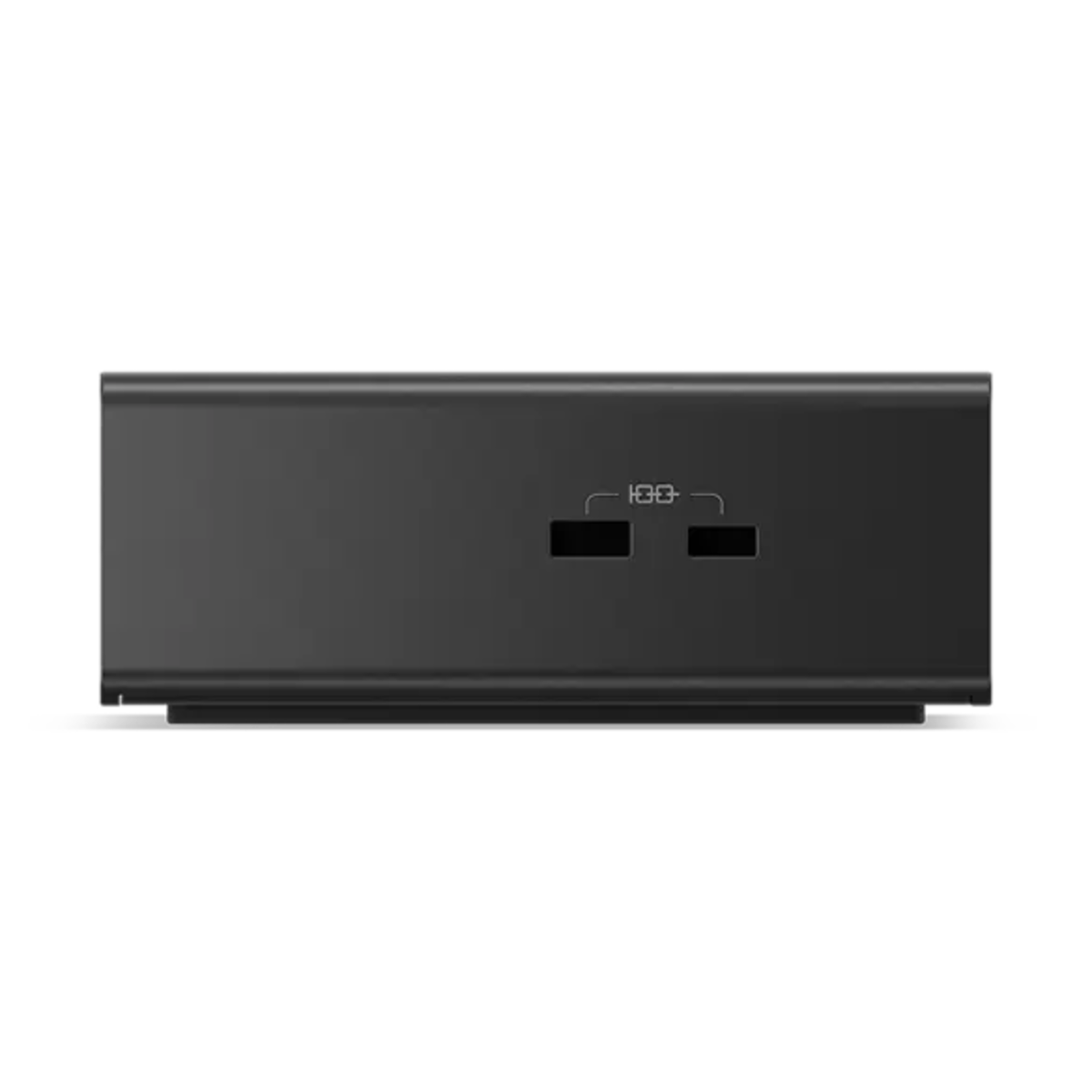 Lenovo ThinkPad USB4 Smart Dock 5500 - USB4 / 40Gbps / Quad 4K Display / 65W Charging / Smart Docking Station