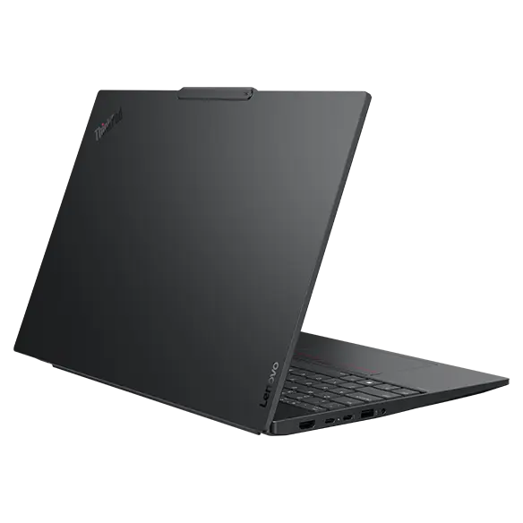 Lenovo ThinkPad E16 Gen 3 Copilot+ PC - 16" WUXGA / Intel Core Ultra 7 258V / 32GB RAM / 512GB NVMe SSD / DOS / 1-Year Warranty