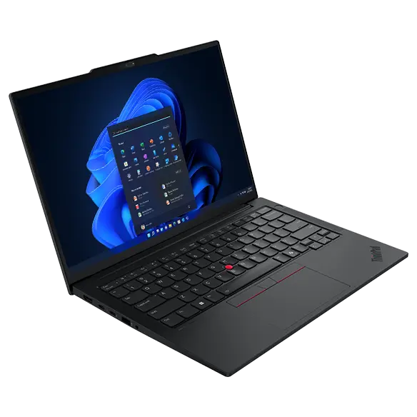 Lenovo ThinkPad E14 Gen 7 Copilot+ PC - 14" WUXGA / Intel Core Ultra 7 258V / 32GB RAM / 512GB NVMe SSD / DOS / 1-Year Warranty