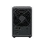 Synology DiskStation DS725+ – 2-Bay / AMD Ryzen R1600 / 2GB RAM / USB / LAN / 3-Year Warranty