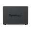 Synology DiskStation DS725+ – 2-Bay / AMD Ryzen R1600 / 2GB RAM / USB / LAN / 3-Year Warranty