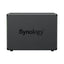 Synology DiskStation DS925+ – 4-Bay / Intel Celeron J4125 / 4GB RAM / USB / LAN / 3-Year Warranty