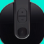 Logitech H540 USB Computer Headset - USB-A / Noise Cancelling Mic / Digital Stereo Audio / On-Ear Controls  - Headset