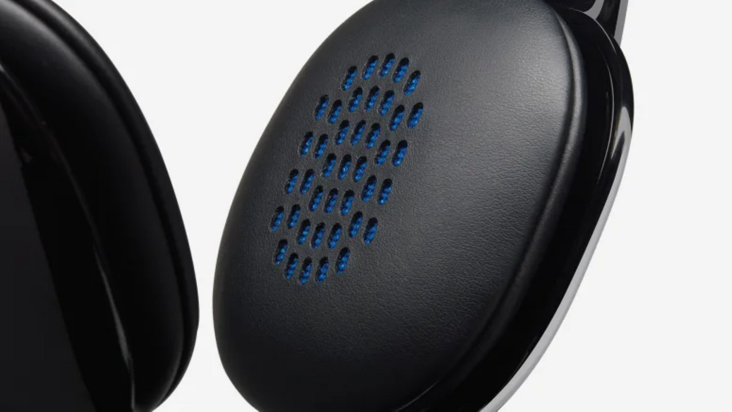 Logitech H540 USB Computer Headset - USB-A / Noise Cancelling Mic / Digital Stereo Audio / On-Ear Controls  - Headset