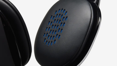 Logitech H540 USB Computer Headset - USB-A / Noise Cancelling Mic / Digital Stereo Audio / On-Ear Controls  - Headset