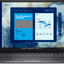 Dell Pro 16 PC16250 - 16" FHD+ Non-Touch / Core 5 120U / 8GB / 512GB (NVMe M.2 SSD) / DOS / 1YW - Laptop