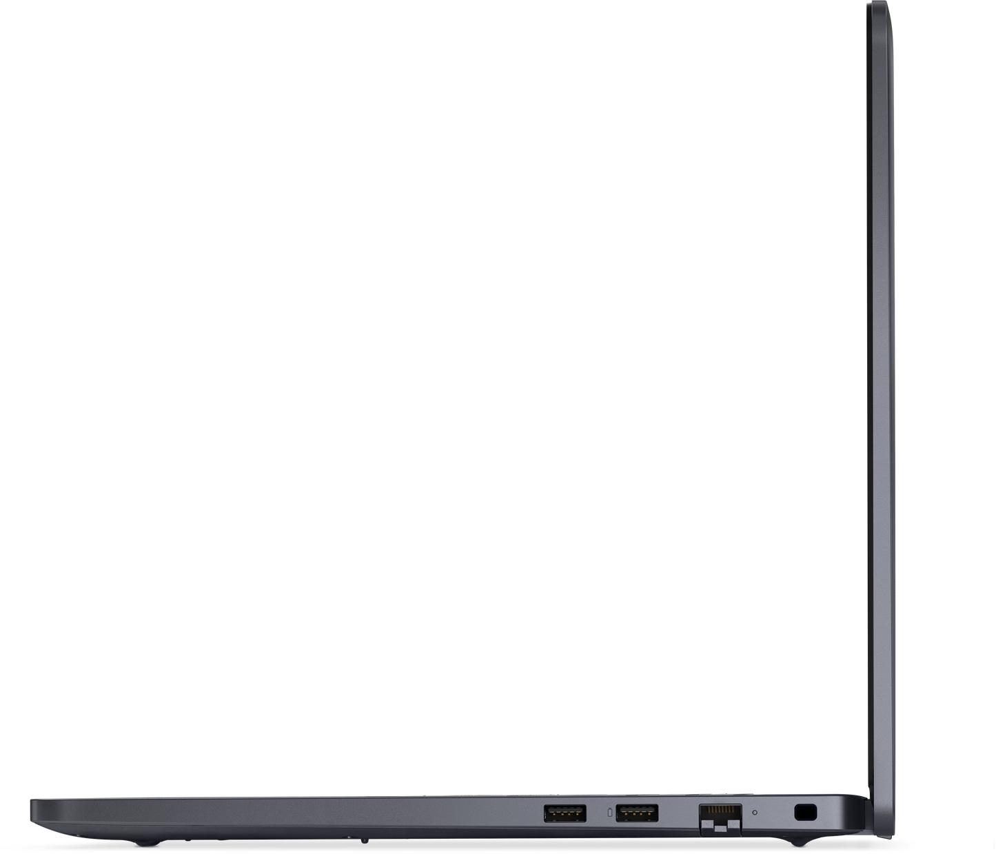 Dell Pro 16 PC16250 - 16" FHD+ Non-Touch / Core 5 120U / 8GB / 512GB (NVMe M.2 SSD) / DOS / 1YW - Laptop