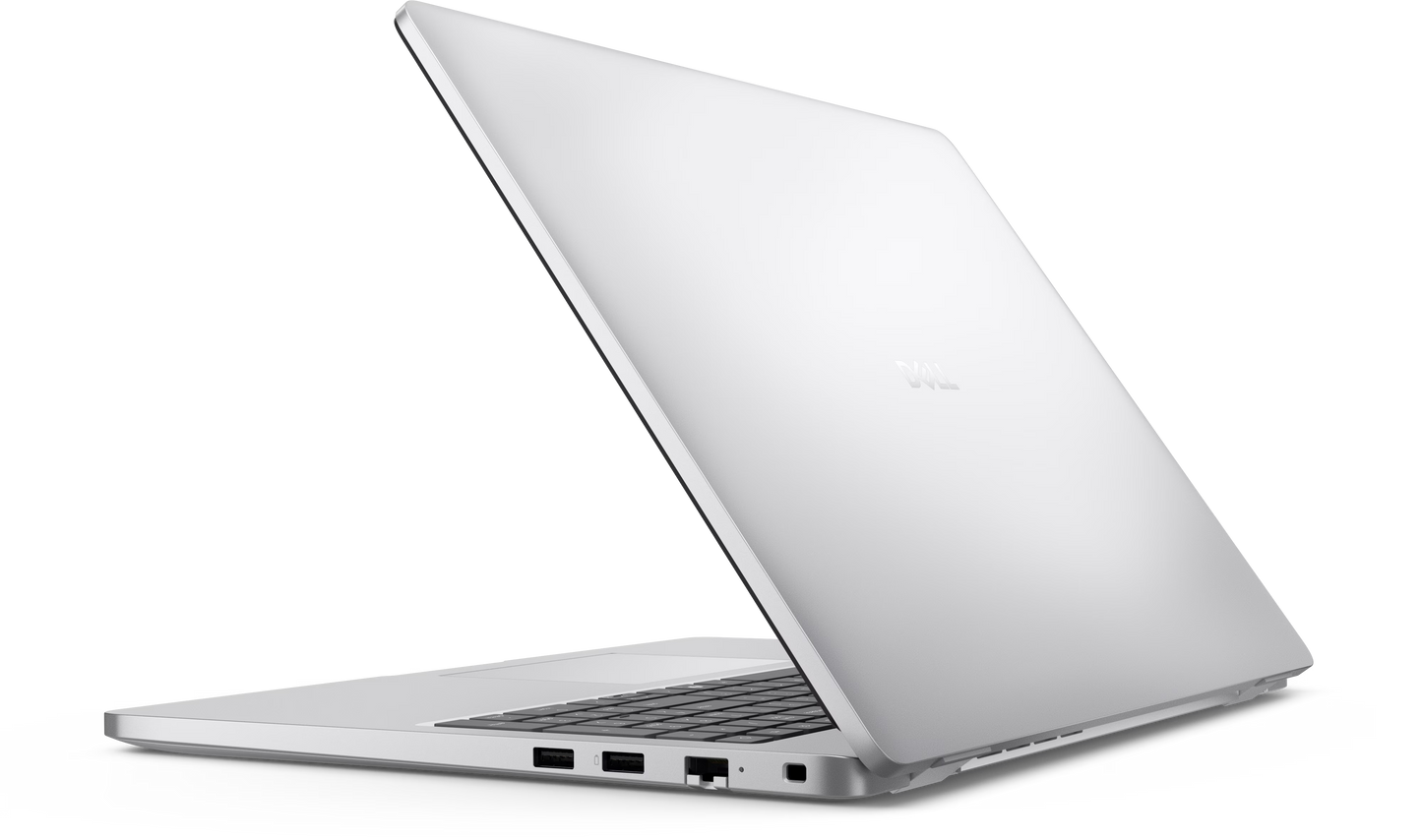 Dell Pro 16 PC16250 Laptop – Core Ultra 7 255U / 16GB RAM / 512GB SSD / 16” FHD+ / 1-Year Warranty