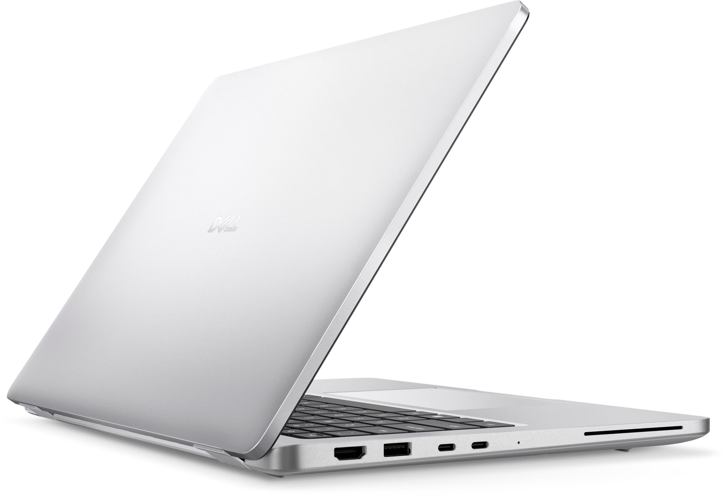 Dell Pro 14 Plus PB14250 Laptop – Core Ultra 7 255U / 16GB RAM / 512GB SSD / 14” FHD+ / DOS / 1-Year Warranty