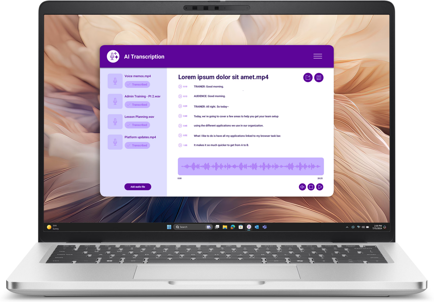 Dell Pro 14 Plus PB14250 Laptop – Core Ultra 7 255U / 16GB RAM / 512GB SSD / 14” FHD+ / DOS / 1-Year Warranty