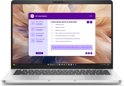 Dell Pro 14 Plus PB14250 Laptop – Core Ultra 7 255U / 16GB RAM / 512GB SSD / 14” FHD+ / DOS / 1-Year Warranty