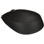 Logitech M171 Wireless Mouse - 2.4GHz Wireless / 1000 DPI / USB Receiver / Black - Mouse