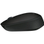 Logitech M171 Wireless Mouse - 2.4GHz Wireless / 1000 DPI / USB Receiver / Black - Mouse