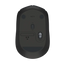 Logitech M171 Wireless Mouse - 2.4GHz Wireless / 1000 DPI / USB Receiver / Black - Mouse