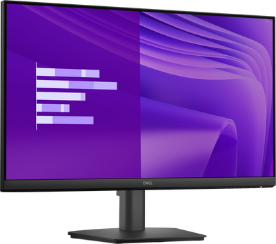 Dell Pro E2425HM 24-Inch FHD IPS Monitor – 100Hz / 5ms / HDMI, DisplayPort & VGA