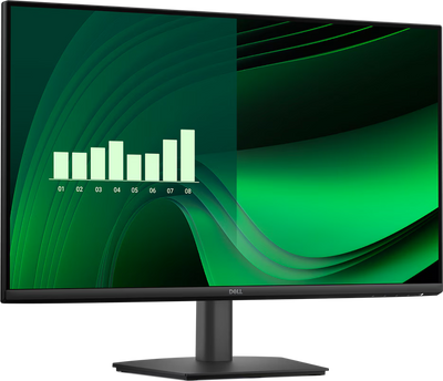 Dell E2725HM 27-Inch FHD IPS Monitor – 100Hz / 5ms / HDMI, DisplayPort & VGA