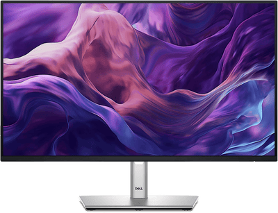 Dell Pro 24 Plus USB-C Hub Monitor P2425HE - 23.8" FHD IPS / 100Hz / USB-C 90W PD / RJ45 / DisplayPort / HDMI / 3 Years Warranty- Monitor