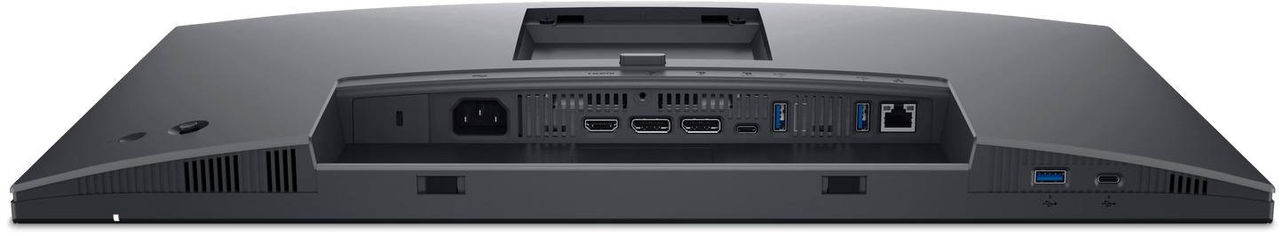 Dell Pro 24 Plus USB-C Hub Monitor P2425HE - 23.8" FHD IPS / 100Hz / USB-C 90W PD / RJ45 / DisplayPort / HDMI / 3 Years Warranty- Monitor