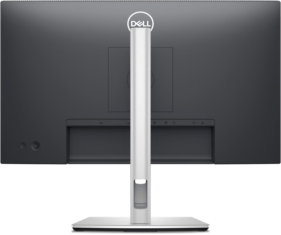 Dell Pro 24 Plus USB-C Hub Monitor P2425HE - 23.8" FHD IPS / 100Hz / USB-C 90W PD / RJ45 / DisplayPort / HDMI / 3 Years Warranty- Monitor