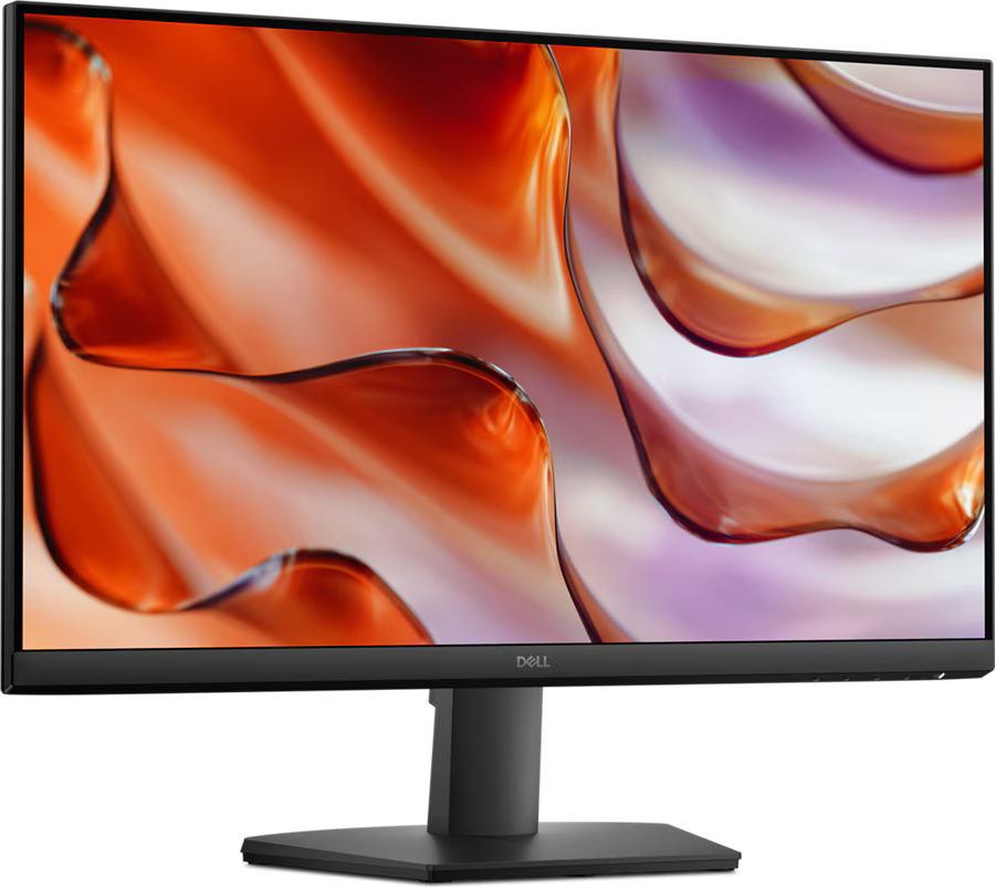 Dell SE2425HM - 23.8" FHD IPS / 100Hz / 5ms / HDMI / VGA / 1YW - Monitor