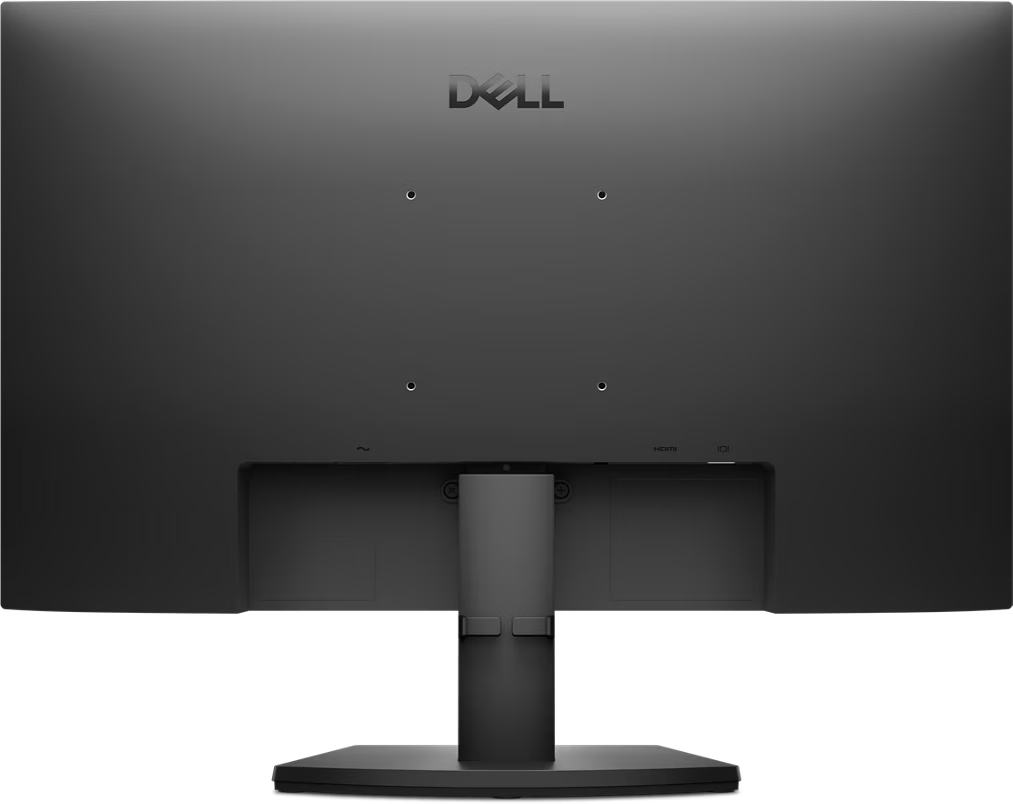 Dell SE2425HM - 23.8" FHD IPS / 100Hz / 5ms / HDMI / VGA / 1YW - Monitor