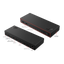 Lenovo ThinkPad USB4 Smart Dock 5500 - USB4 / 40Gbps / Quad 4K Display / 65W Charging / Smart Docking Station