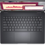 Dell Pro 14 PC14250 - 14" FHD+ Non-Touch / Core 5 120U / 8GB / 512GB (NVMe M.2 SSD) / DOS / 1YW - Laptop
