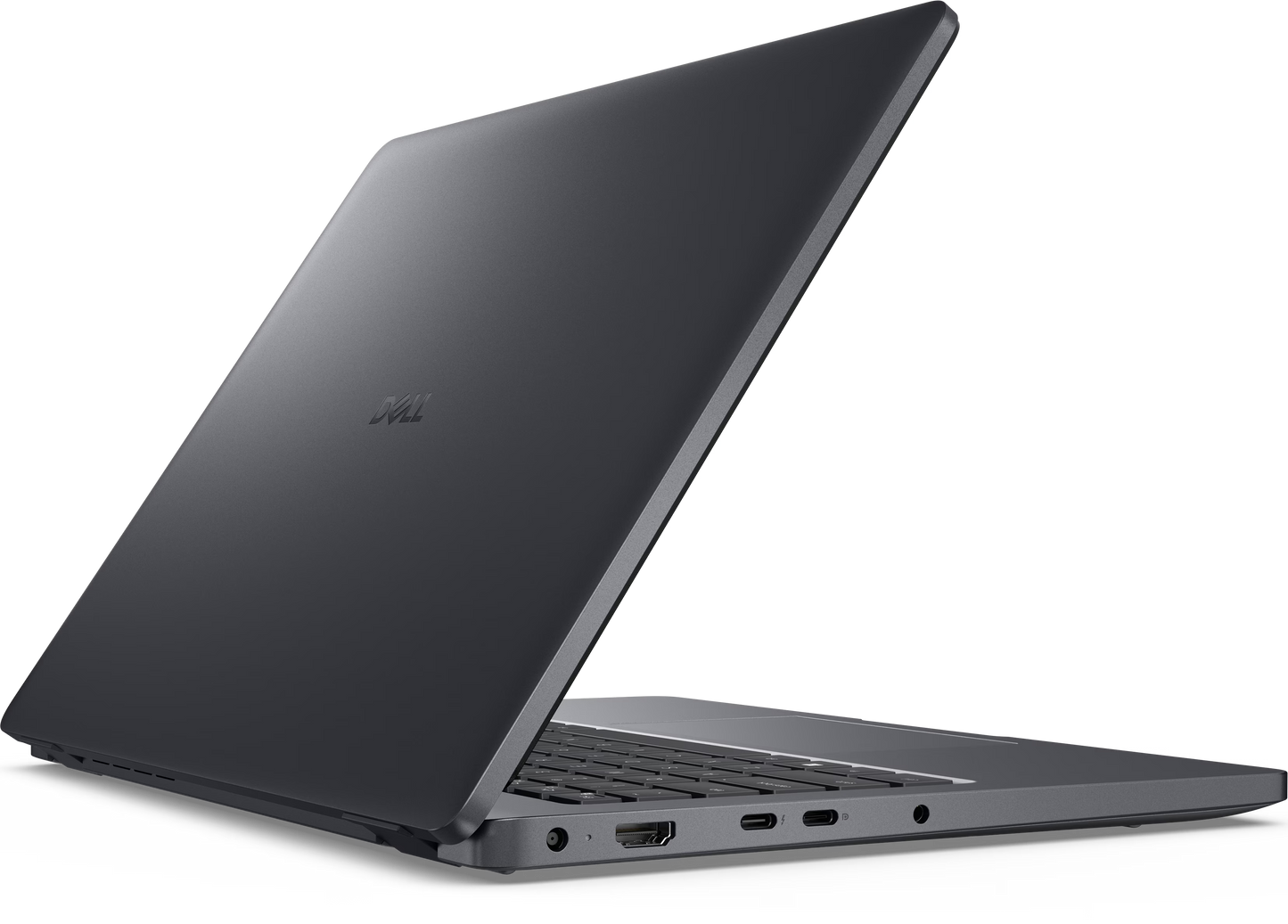 Dell Pro 14 PC14250 - 14" FHD+ Non-Touch / Core 5 120U / 8GB / 512GB (NVMe M.2 SSD) / DOS / 1YW - Laptop