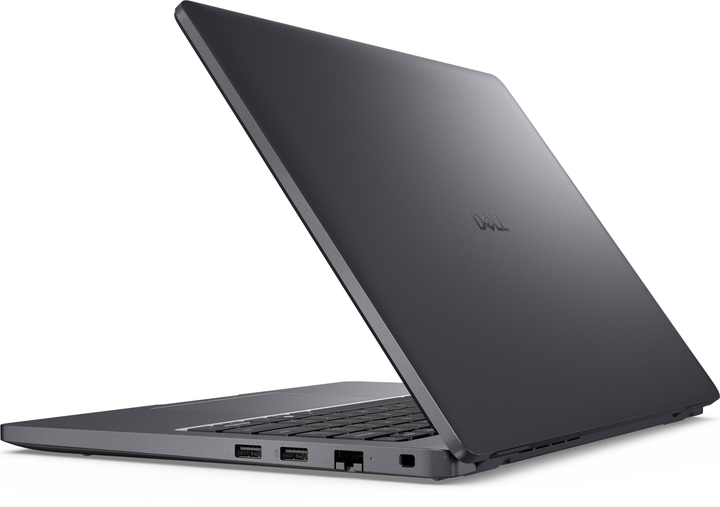 Dell Pro 14 PC14250 - 14" FHD+ Non-Touch / Core 5 120U / 8GB / 512GB (NVMe M.2 SSD) / DOS / 1YW - Laptop