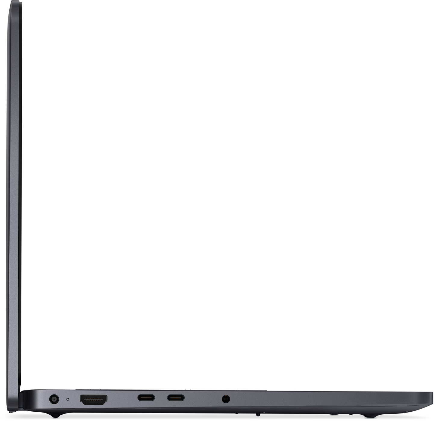Dell Pro 14 PC14250 - 14" FHD+ Non-Touch / Core 5 120U / 8GB / 512GB (NVMe M.2 SSD) / DOS / 1YW - Laptop