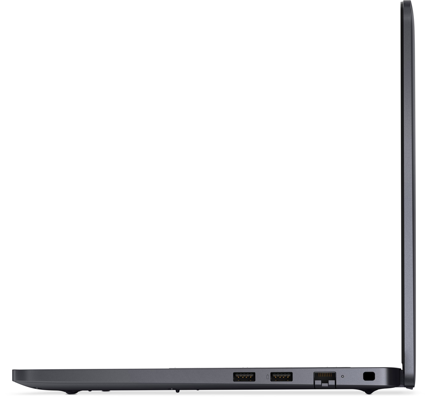 Dell Pro 14 PC14250 - 14" FHD+ Non-Touch / Core 5 120U / 8GB / 512GB (NVMe M.2 SSD) / DOS / 1YW - Laptop