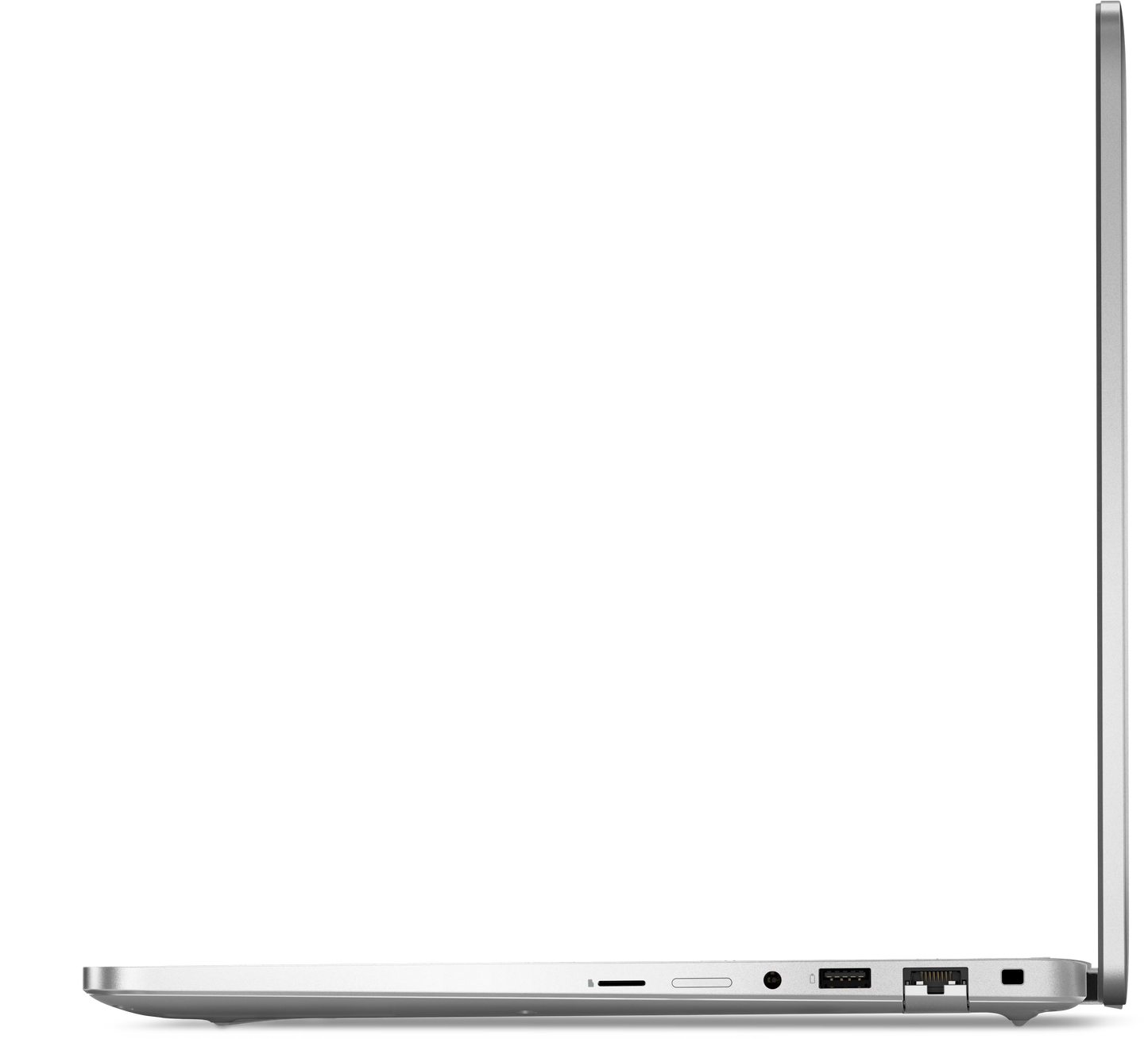 Dell Pro 16 Plus PB16250 Laptop – Core Ultra 7 255U / 16GB RAM / 512GB SSD / 16” FHD+ / DOS / 1-Year Warranty