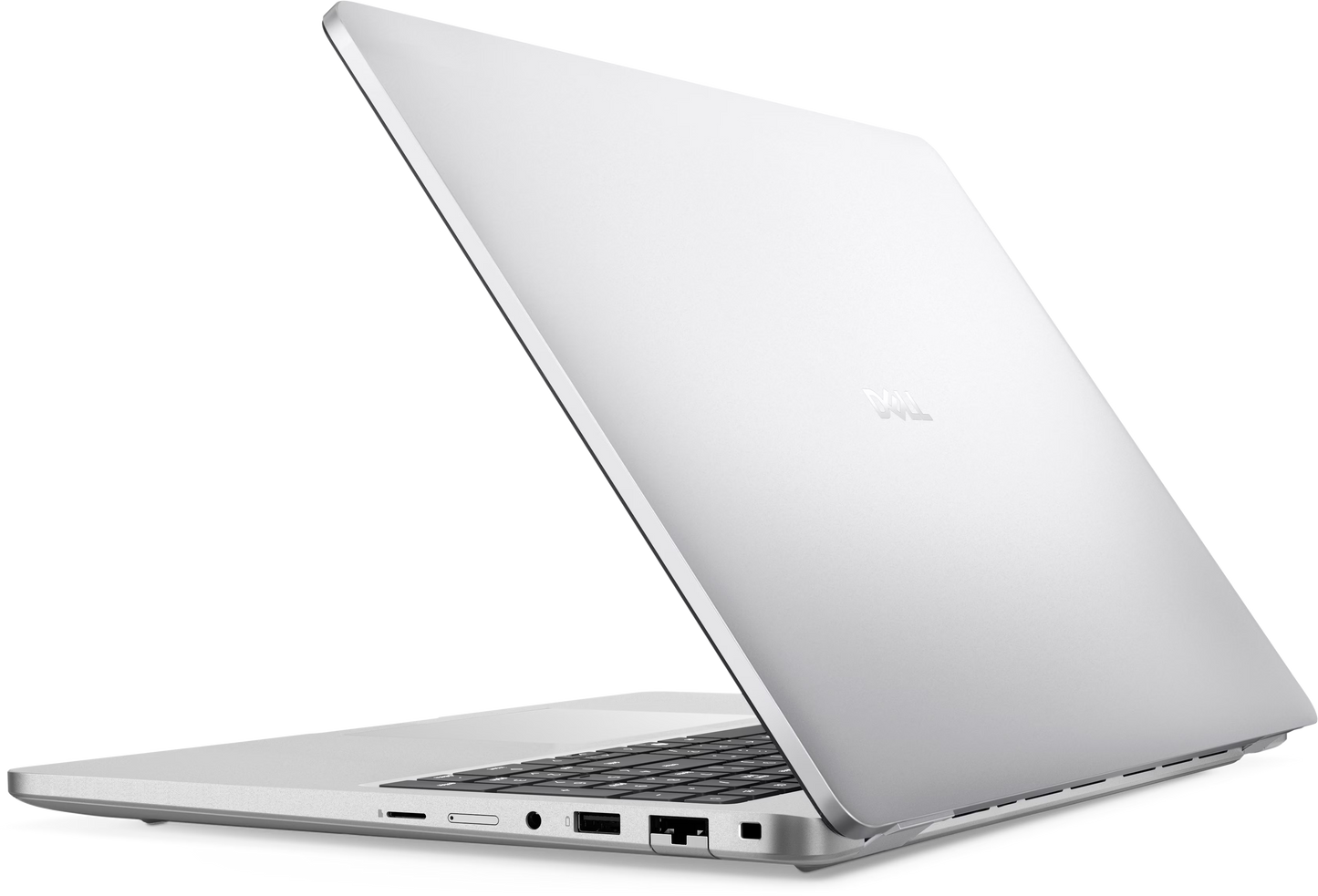 Dell Pro 16 PB16250 - 16" FHD+ Non-Touch / Ultra 7 266V / 16GB / 512GB (NVMe M.2 SSD) / DOS / 1YW - Laptop
