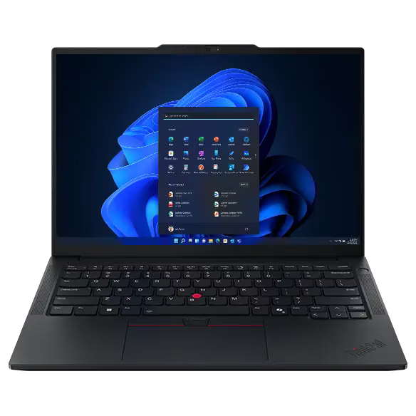 Lenovo ThinkPad E14 Gen 7 Copilot+ PC - 14" WUXGA / Intel Core Ultra 7 258V / 32GB RAM / 512GB NVMe SSD / DOS / 1-Year Warranty