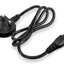 Lenovo 65W Standard AC Adapter - USB Type-C / Power Delivery / Fast Charging / 1YW - Charger