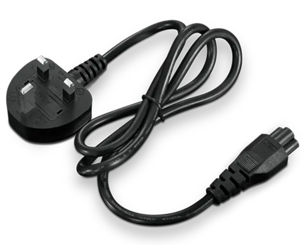 Lenovo 65W Standard AC Adapter - USB Type-C / Power Delivery / Fast Charging / 1YW - Charger