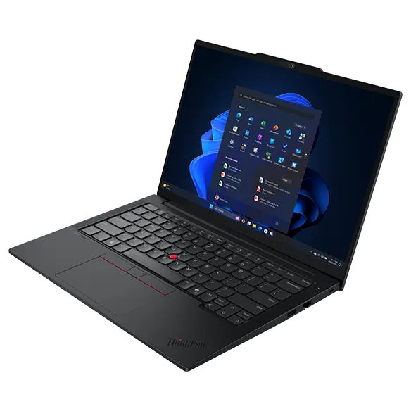 Lenovo ThinkPad E14 Gen 7 Copilot+ PC - 14" WUXGA / Intel Core Ultra 7 258V / 32GB RAM / 512GB NVMe SSD / DOS / 1-Year Warranty